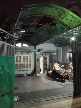 Super Murah Rumah Di Citra Garden 2 Jakarta Barat