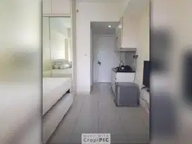 Dijual apartment Springlake Tower Azzola Summarecon Bekasi