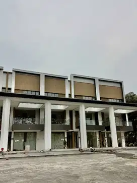 Menteng Studio Loft Gading Serpong Ruang Bisnis Strategis