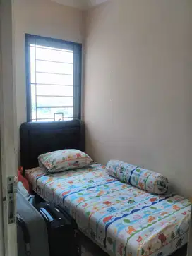 Apartment City Resort (2 BR)