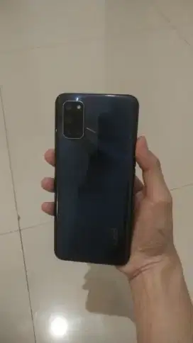 Hp Oppo A92  bisa nego tipiss ya