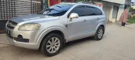 Captiva awd pajak panjang