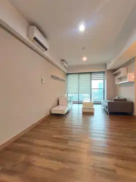 Apartemen Holland Village Size 131 sqm 3BR Cempaka Putih Jakarta Pusat