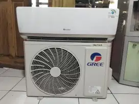 AC GREE 1/2 PK  ISTIMEWA