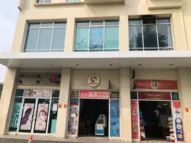 Rtn - Dijual Ruko Puri Orchard 2 Lantai