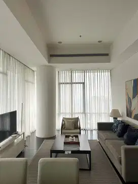 For Rent Verde One Kuningan – Full Furnished, Pet Friendly