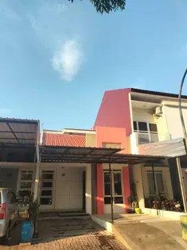 Rumah Siap Huni Graha Padma Semarang Barat Semarang