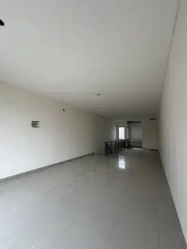 HAMPIR HABIS RUKO 2 LANTAI DI GADING SERPONG