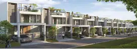 DIJUAL RUMAH BARU DI SENTUL CLUB HOUSE DIDALAM, SENTUL CITY SSR474