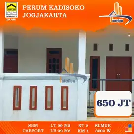 rumah cocok untuk investasi