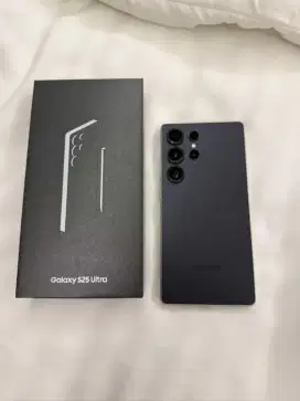Samsung S25 Ultra 512G free Buds 3