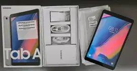 Samsung tab & 8.0 2019 with s pen