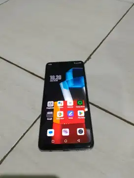 INFINIX Note 10 Pro