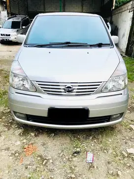 SERENA CT A/T 2.0 Silver 2012
