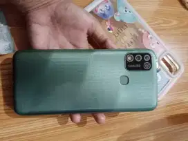 Hp Infinix hot 11 play