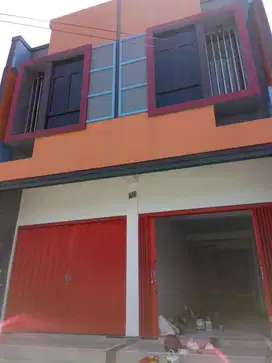 JUAL RUKO RAYA SEMOLOWARU SURABAYA