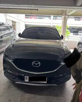 2019 Elite CX-5 CX5 Mazda CX 5