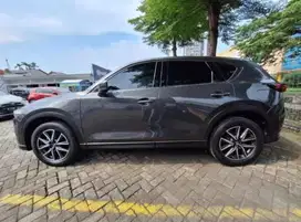 2019 Elite CX-5 CX5 Mazda CX 5