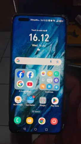 Huawei honor magic 4 pro