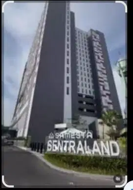 Disewakan 1 unit Apartemen Tipe 21