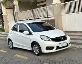 HONDA BRIO 1.2 S AT 2014