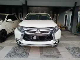 Dijual Pajero sport Dakkar matic