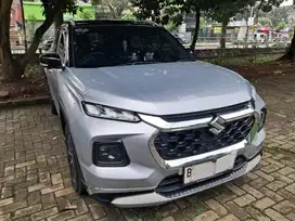 DP 5% Suzuki Grand vitara 1.5 GX Hybrid-AT 2023 NFA