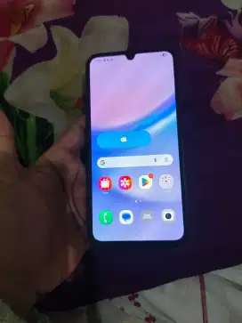 Samsung A16 4G 8/128 lengkap normal bs tt