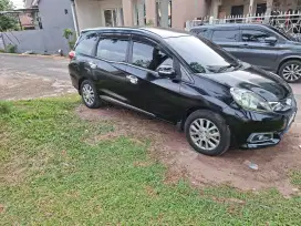 Honda Mobilio AT tahun 2014