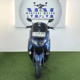 PROMO DP. 800RB!! YAMAHA ALL NEW NMAX 2024 - MENTARI JOJO MOTOR