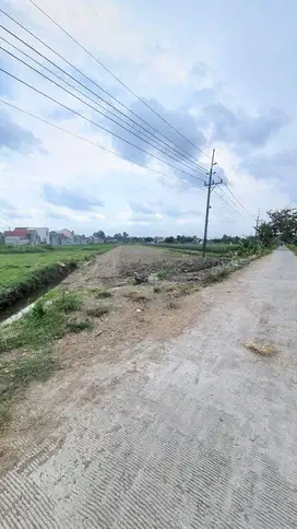 Sidoarum Sleman, Tanah 300 Jutaan Dekat Dengan Kota Jogja