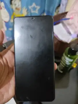 Poco X3 NFC batangan