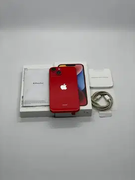 iphone 14 128gb ibox garansi aktif
