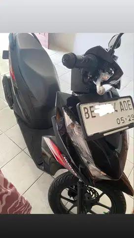 Motor beat 2024
