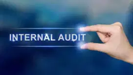 Jasa Internal Audit dan Reviu Atas Laporan Keuangan