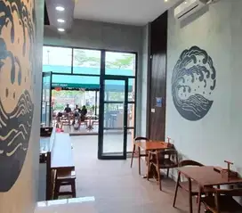 TAKE OVER / OPER ALIH / TAKEOVER FRANCHISE RESTORAN MASAKAN JEPANG