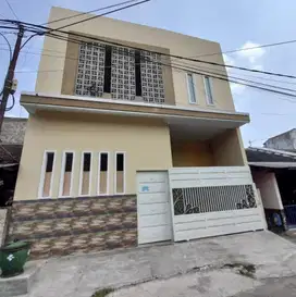 Rumah Kos 11 Kamar Dekat Kampus UM 2 Sawojajar