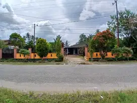 Jual Rumah di Kab.Sorong Aimas Unit 2 jln.Kacang