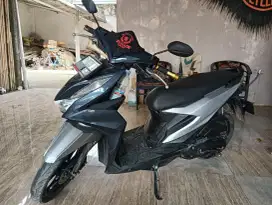 Honda Beat deluxxe