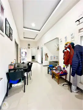 Jual Cepat Rumah Bagus murah di Soreang Parken