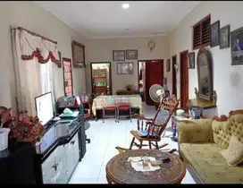 dijual Rumah di Nias Semarang