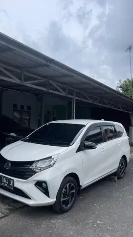 Sigra R matic 2023