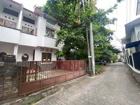 Disewakan Rumah Strategis di Jalan Tuban, Dekat bandara Ngurah Rai