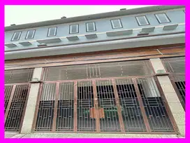 dhyana Rumah baru uk 5x20m hadap selatan di Jelambar