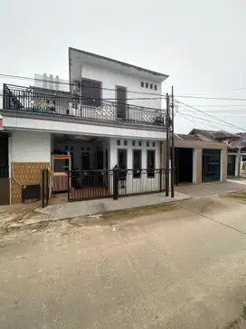 Di Jual Rumah Villa Pesona Asri Batam Centre