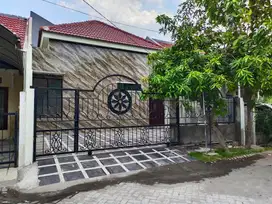 Rumah BARU GRESS Graha Sampurna Indah Wiyung Surabaya Barat