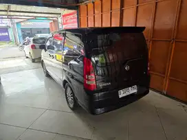 Nissan Serena CT 2009 DP 5jt