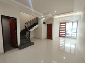 Dijual Rumah Baru Pantai Mentari Bagus Minimalis 2 lantai