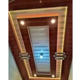 Plafon PVC Modern