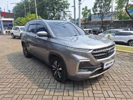 DP 5% Wuling Almaz 1.5 Exclusive 5-Seater Bensin-AT 2019 9NI